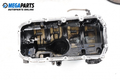 Carter for Opel Zafira B Minivan (07.2005 - 14.2015) 1.9 CDTI, 120 hp