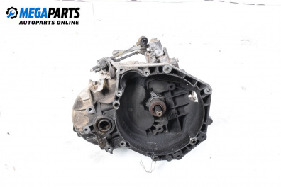  for Opel Zafira B Minivan (07.2005 - 14.2015) 1.9 CDTI, 120 hp