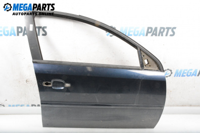 Tür for Opel Vectra C Sedan (04.2002 - 01.2009), 5 türen, sedan, position: rechts, vorderseite