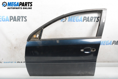 Tür for Opel Vectra C Sedan (04.2002 - 01.2009), 5 türen, sedan, position: links, vorderseite