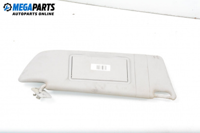 Parasolar for Opel Vectra C Sedan (04.2002 - 01.2009), position: dreapta