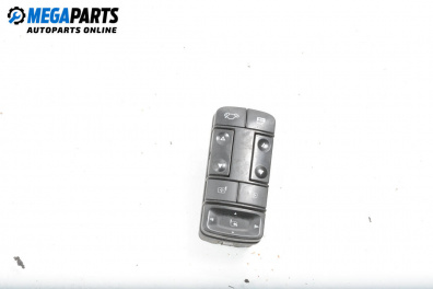 Butoane geamuri și de reglare a oglinzilor for Opel Vectra C Sedan (04.2002 - 01.2009)