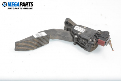 Accelerator potentiometer for Opel Vectra C Sedan (04.2002 - 01.2009)