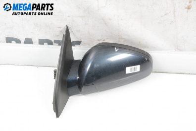 Spiegel for Opel Vectra C Sedan (04.2002 - 01.2009), 5 türen, sedan, position: links
