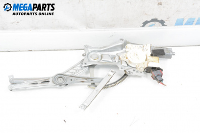 Macara electrică geam for Opel Vectra C Sedan (04.2002 - 01.2009), 5 uși, sedan, position: stânga - fața
