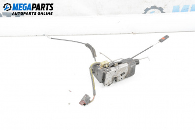 Lock for Opel Vectra C Sedan (04.2002 - 01.2009), position: front - left
