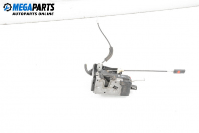 Lock for Opel Vectra C Sedan (04.2002 - 01.2009), position: front - right
