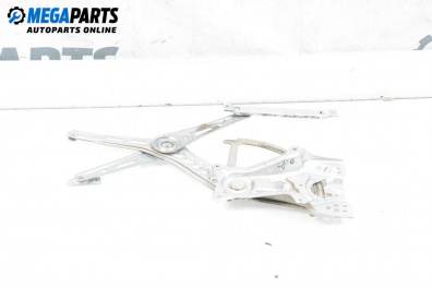 Macara electrică geam for Opel Vectra C Sedan (04.2002 - 01.2009), 5 uși, sedan, position: dreaptă - fața