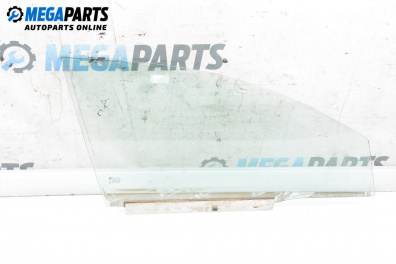 Geam for Opel Vectra C Sedan (04.2002 - 01.2009), 5 uși, sedan, position: dreaptă - fața