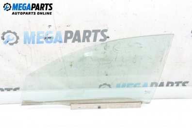 Geam for Opel Vectra C Sedan (04.2002 - 01.2009), 5 uși, sedan, position: stânga - fața