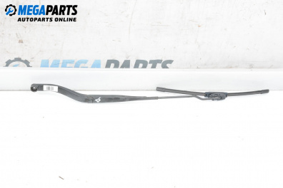 Front wipers arm for Opel Vectra C Sedan (04.2002 - 01.2009), position: right