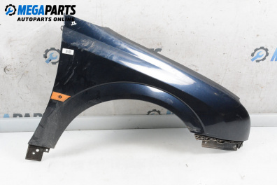 Kotflügel for Opel Vectra C Sedan (04.2002 - 01.2009), 5 türen, sedan, position: rechts, vorderseite