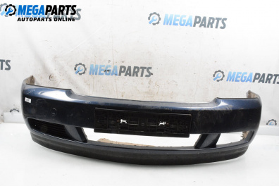 Bara de protectie frontala for Opel Vectra C Sedan (04.2002 - 01.2009), sedan, position: fața