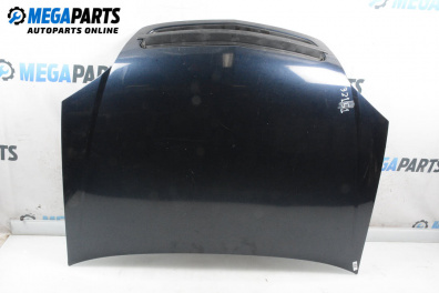 Bonnet for Opel Vectra C Sedan (04.2002 - 01.2009), 5 doors, sedan, position: front