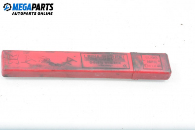 Warning triangle for Opel Vectra C Sedan (04.2002 - 01.2009)