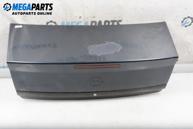 Heckklappe for Opel Vectra C Sedan (04.2002 - 01.2009), 5 türen, sedan, position: rückseite