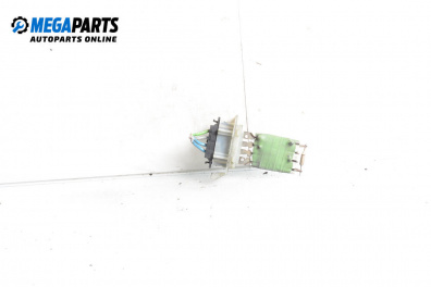 Reostat for Opel Vectra C Sedan (04.2002 - 01.2009)