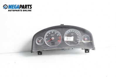 Bloc instrumente de bord for Opel Vectra C Sedan (04.2002 - 01.2009) 1.8 16V, 122 hp
