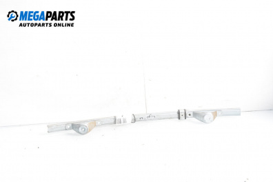 Șină macara geam for Opel Vectra C Sedan (04.2002 - 01.2009), 5 uși, sedan, position: dreaptă - fața
