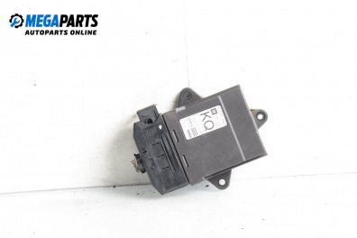Modul ușă for Opel Vectra C Sedan (04.2002 - 01.2009), № 9227563