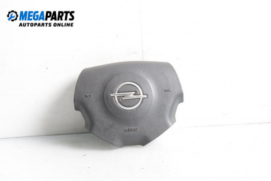 Airbag for Opel Vectra C Sedan (04.2002 - 01.2009), 5 uși, sedan, position: fața