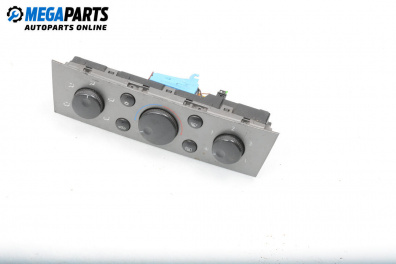 Bedienteil klimaanlage for Opel Vectra C Sedan (04.2002 - 01.2009)