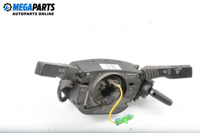 Manete lumini și ștergătoare for Opel Vectra C Sedan (04.2002 - 01.2009)