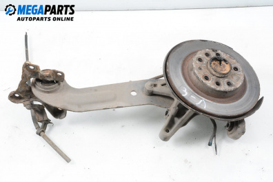 Knuckle hub for Opel Vectra C Sedan (04.2002 - 01.2009), position: rear - left