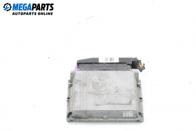 ECU for Opel Vectra C Sedan (04.2002 - 01.2009) 1.8 16V, 122 hp
