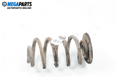 Coil spring for Opel Vectra C Sedan (04.2002 - 01.2009), sedan, position: rear