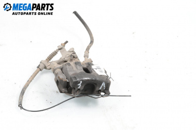 Caliper for Opel Vectra C Sedan (04.2002 - 01.2009), position: rear - left