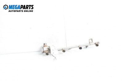 Rampă combustibil for Opel Vectra C Sedan (04.2002 - 01.2009) 1.8 16V, 122 hp