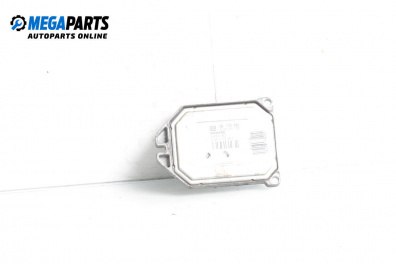 ECU for Opel Vectra C Sedan (04.2002 - 01.2009) 1.8 16V, 122 hp