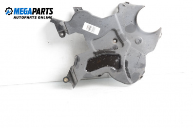 Timing belt cover for Opel Vectra C Sedan (04.2002 - 01.2009) 1.8 16V, 122 hp