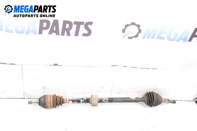 Planetară for Opel Vectra C Sedan (04.2002 - 01.2009) 1.8 16V, 122 hp, position: dreaptă - fața