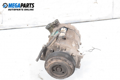 Compresor AC for Opel Vectra C Sedan (04.2002 - 01.2009) 1.8 16V, 122 hp