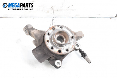 Butuc cu bielă for Opel Vectra C Sedan (04.2002 - 01.2009), position: dreaptă - fața