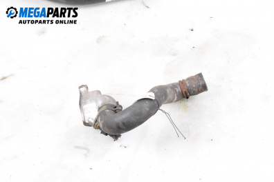 Furtun de apă for Opel Vectra C Sedan (04.2002 - 01.2009) 1.8 16V, 122 hp