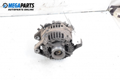 Alternator for Opel Vectra C Sedan (04.2002 - 01.2009) 1.8 16V, 122 hp