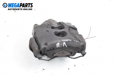 Etrier de frână for Opel Vectra C Sedan (04.2002 - 01.2009), position: stânga - fața