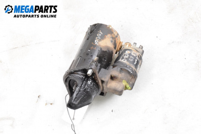 Anlasser for Opel Vectra C Sedan (04.2002 - 01.2009) 1.8 16V, 122 hp
