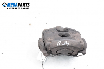 Etrier de frână for Opel Vectra C Sedan (04.2002 - 01.2009), position: dreaptă - fața