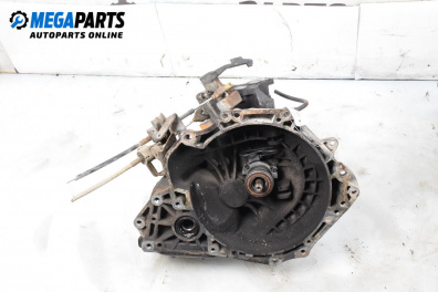  for Opel Vectra C Sedan (04.2002 - 01.2009) 1.8 16V, 122 hp