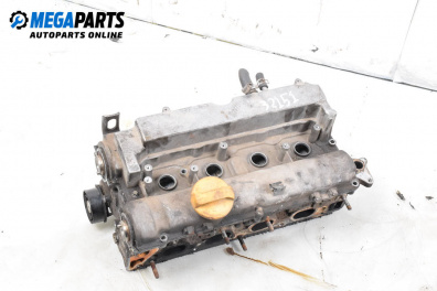 Motorkopf for Opel Vectra C Sedan (04.2002 - 01.2009) 1.8 16V, 122 hp