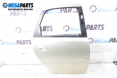 Ușă for Opel Meriva A Minivan (05.2003 - 05.2010), 5 uși, monovolum, position: dreaptă - spate