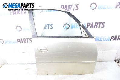 Ușă for Opel Meriva A Minivan (05.2003 - 05.2010), 5 uși, monovolum, position: dreaptă - fața