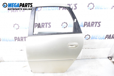 Ușă for Opel Meriva A Minivan (05.2003 - 05.2010), 5 uși, monovolum, position: stânga - spate