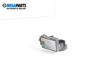 Wegfahrsperre for Opel Meriva A Minivan (05.2003 - 05.2010), № 13144390