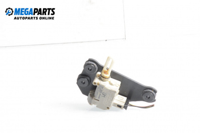 Door lock actuator for Opel Meriva A Minivan (05.2003 - 05.2010), 5 doors, position: rear