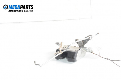 Heckklappe-schloss for Opel Meriva A Minivan (05.2003 - 05.2010), minivan, position: rückseite